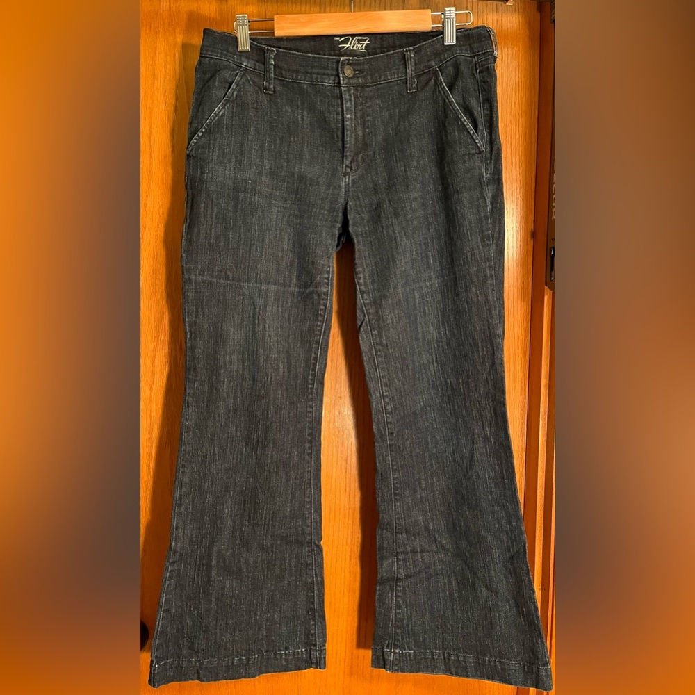 Old Navy Flirt jeans